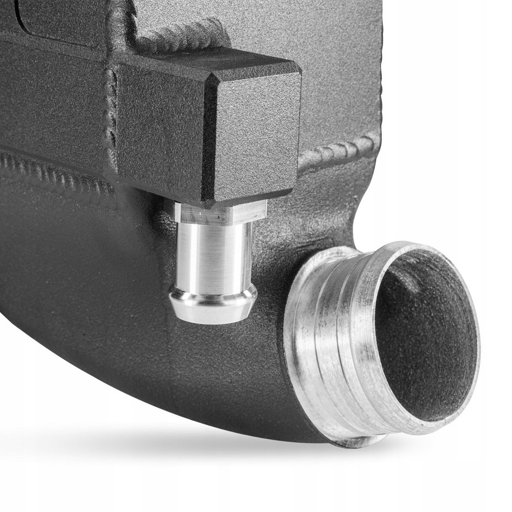 фото №6, Интеркулер mercedes c 43 amg w/s/c/a 205 wagner тюнинг