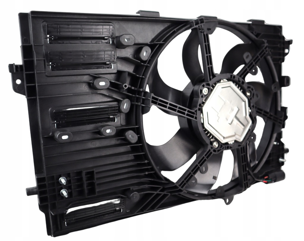 фото №2, Вентилятор renault kadjar 2018 -