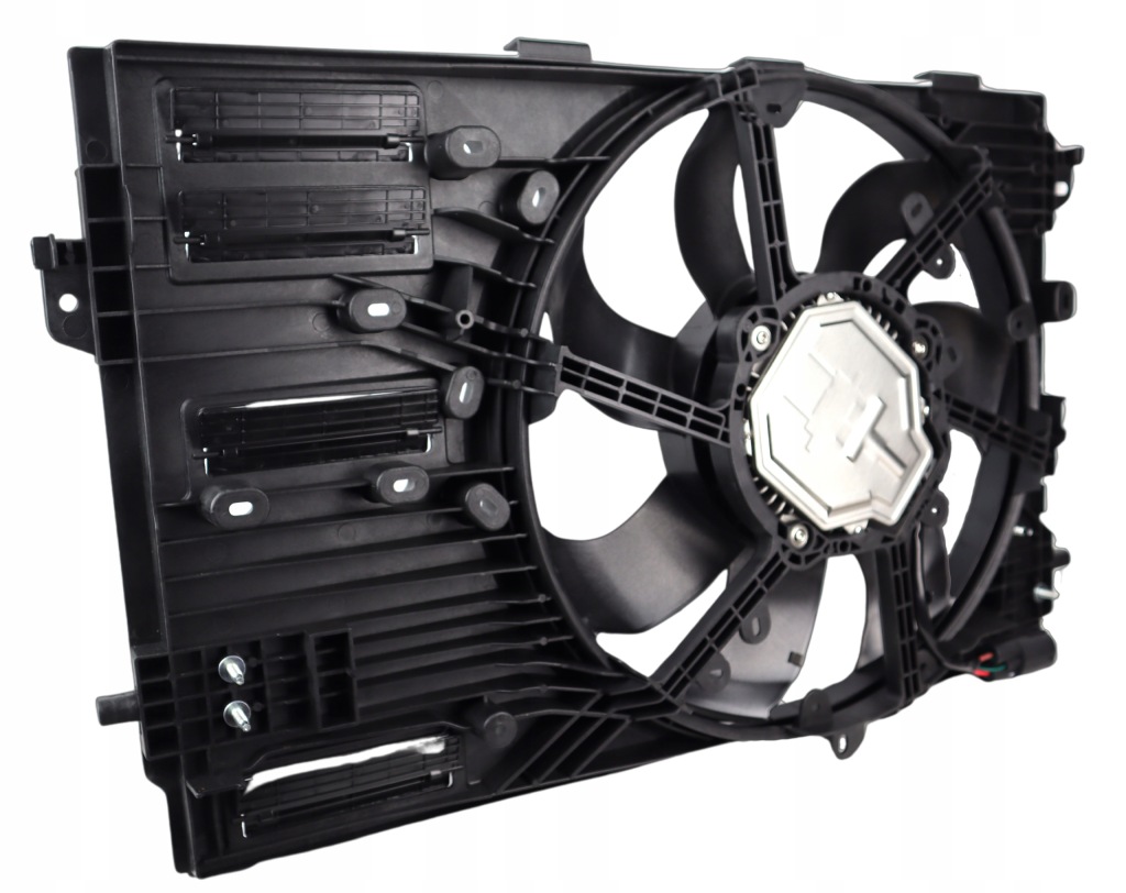 фото №2, Вентилятор renault kangoo 2019 -