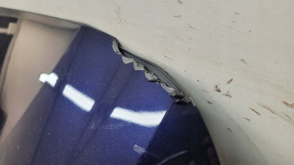 фото №8, Toyota corolla e21 kombi 18- крышка багажника крышка багажника задняя задняя fv