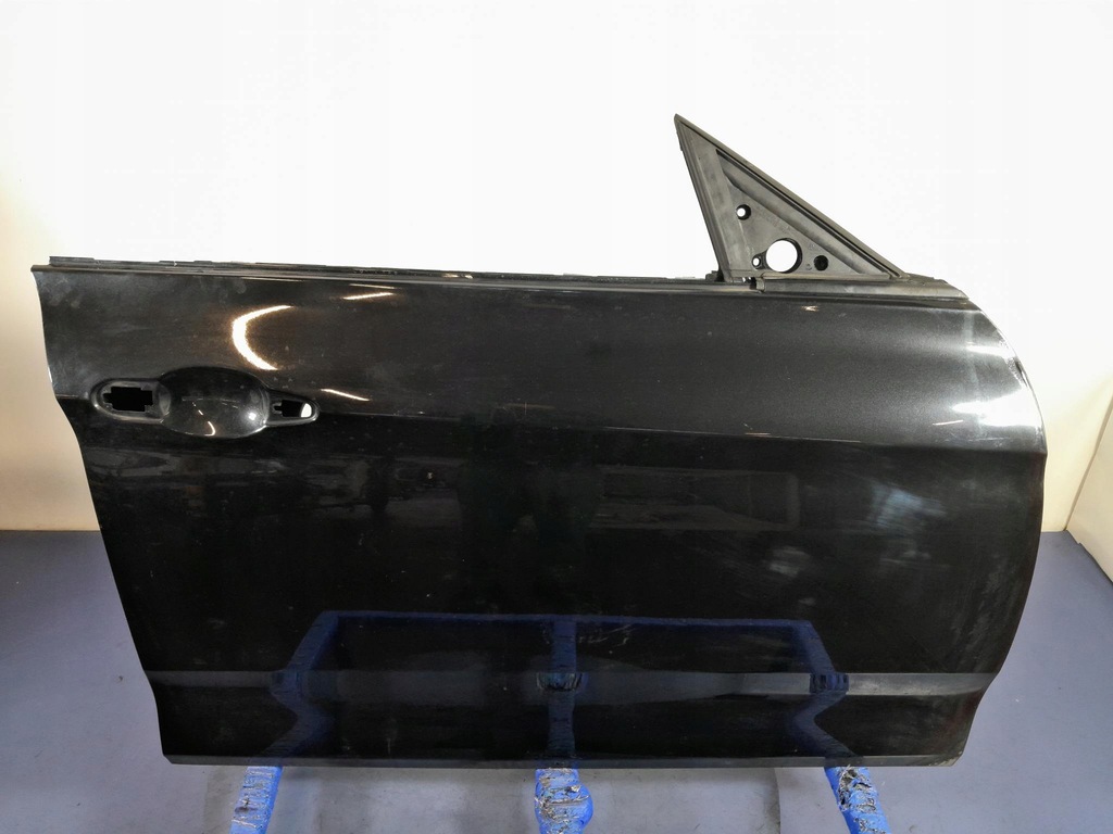 фото №1, Bmw 3 f34 двері перед праве 475