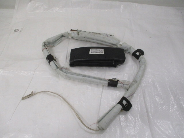 фото №1, Peugeot 2008 lift шторка безпеки подушка безпеки ліва подушка kpl