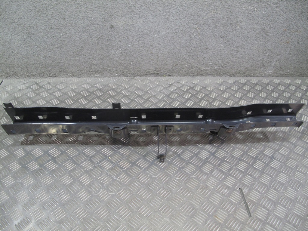 фото №1, Кронштейн лоток электропроводка scania r s