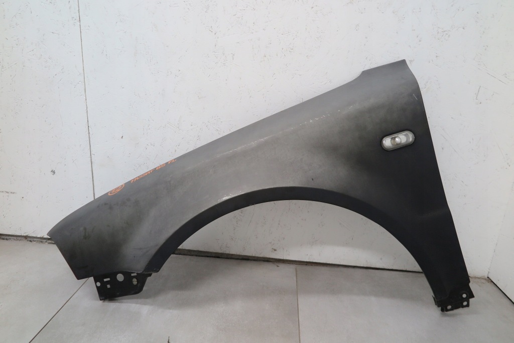фото №1, Крила лівий перед volkswagen passat b5 fl