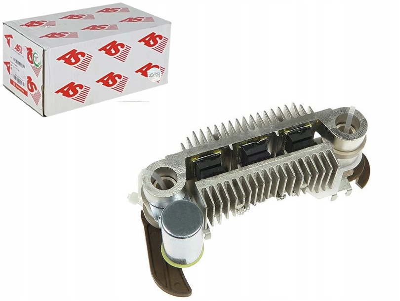 фото №1, As-pl діодний міст діодний генератора діодний міст діодний генератора