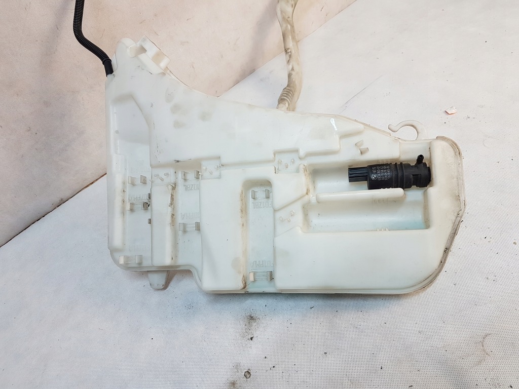 фото №5, Бачок омывателя bmw 7 f01 f02 f10 7269663