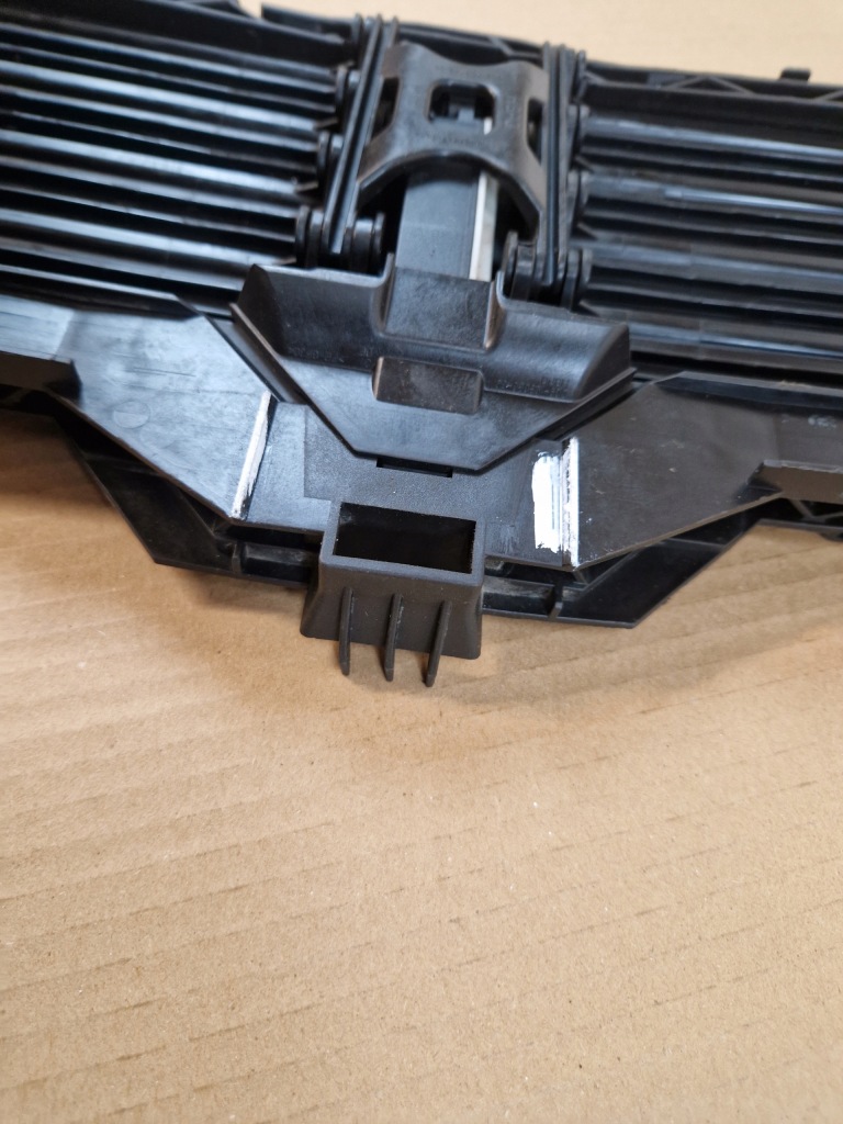 Mercedes w177 жалюзі повітропровід повітря a1778850003 Ціна