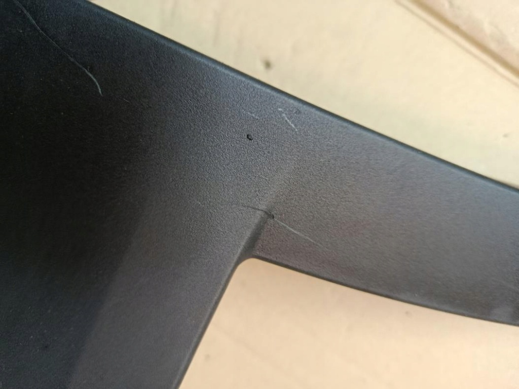 фото №7, Молдинг крыла левая накладка защита bmw x3 f25 x4 f26 51777210081