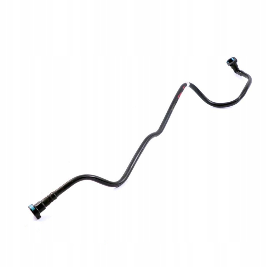 фото №12, Bmw x5 x6 e70 e71 f15 f16 wąż обратный топлива