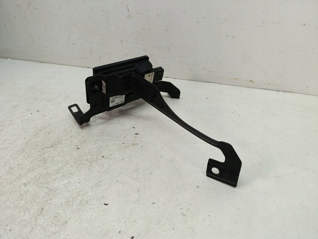 фото №5, Ford explorer v модуль радар круиз-контроль gb5t9g768af