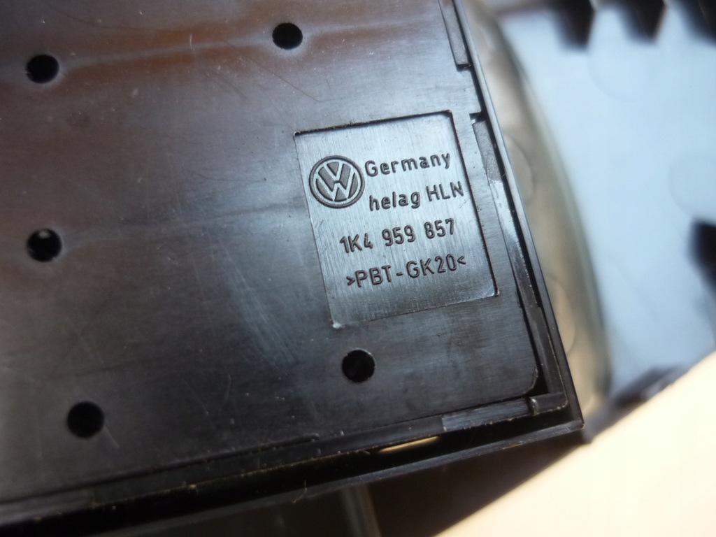 фото №13, Панель окон + ручка левый перед seat altea toledo iii europa