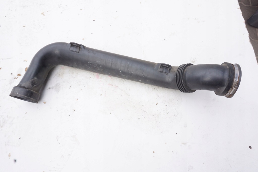 фото №1, Труба шланг phd000603 land rover discovery 3 iii 2.7 td