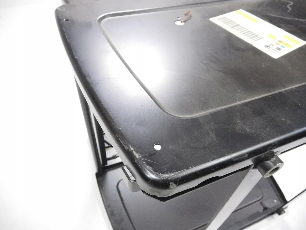 фото №10, Рама сиденье пассажира vw transporter 03- 703883061d