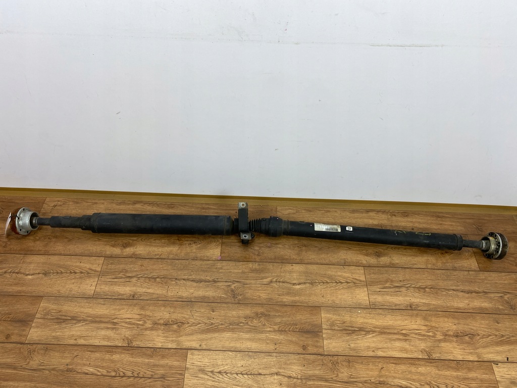 фото №6, Wał привідний dodge charger challenger 3.6l 2015+ usa