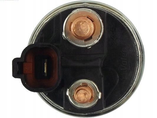 фото №3, Выключатель электромагнитный, стартер as-pl ss3058 valeo