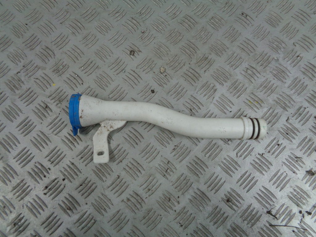 фото №1, Mg zs ev 2022 трубка бака do омывателя