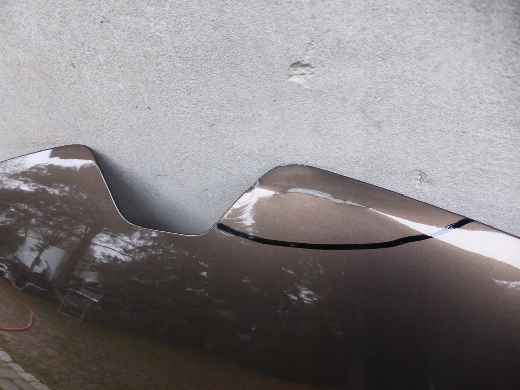 фото №5, Renault captur i капот перед передняя poznań