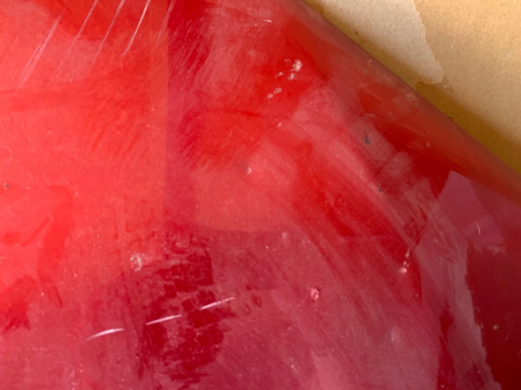 Капот maserati levante trofeo пошкоджена Ціна