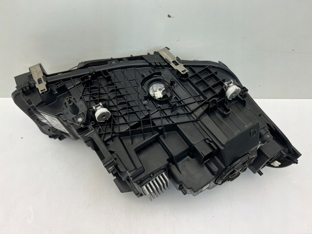 фото №7, Bmw 5 g30 g31 f90 лампа передняя левая laser n 17-