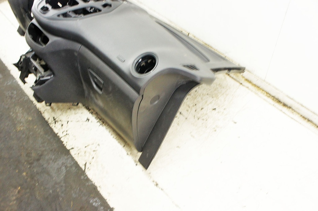 фото №7, Ng006 ford transit courier панель приладів панель приладів pulpit