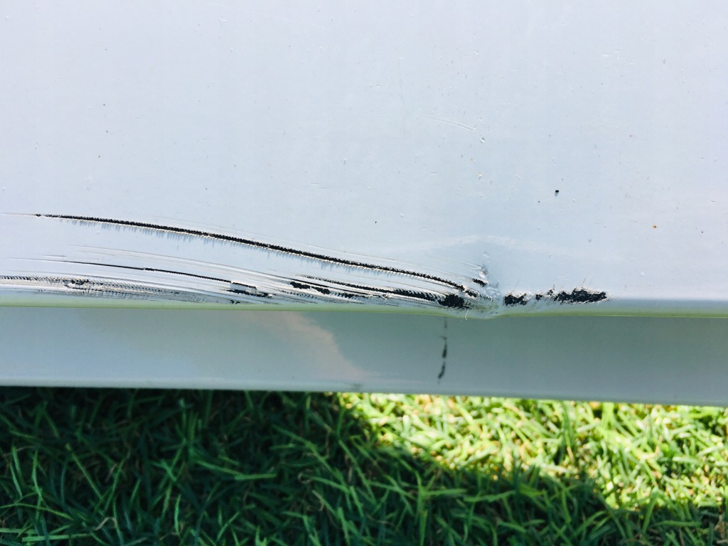 фото №8, Bmw x1 f48 m-pakiet молдинг порог правая