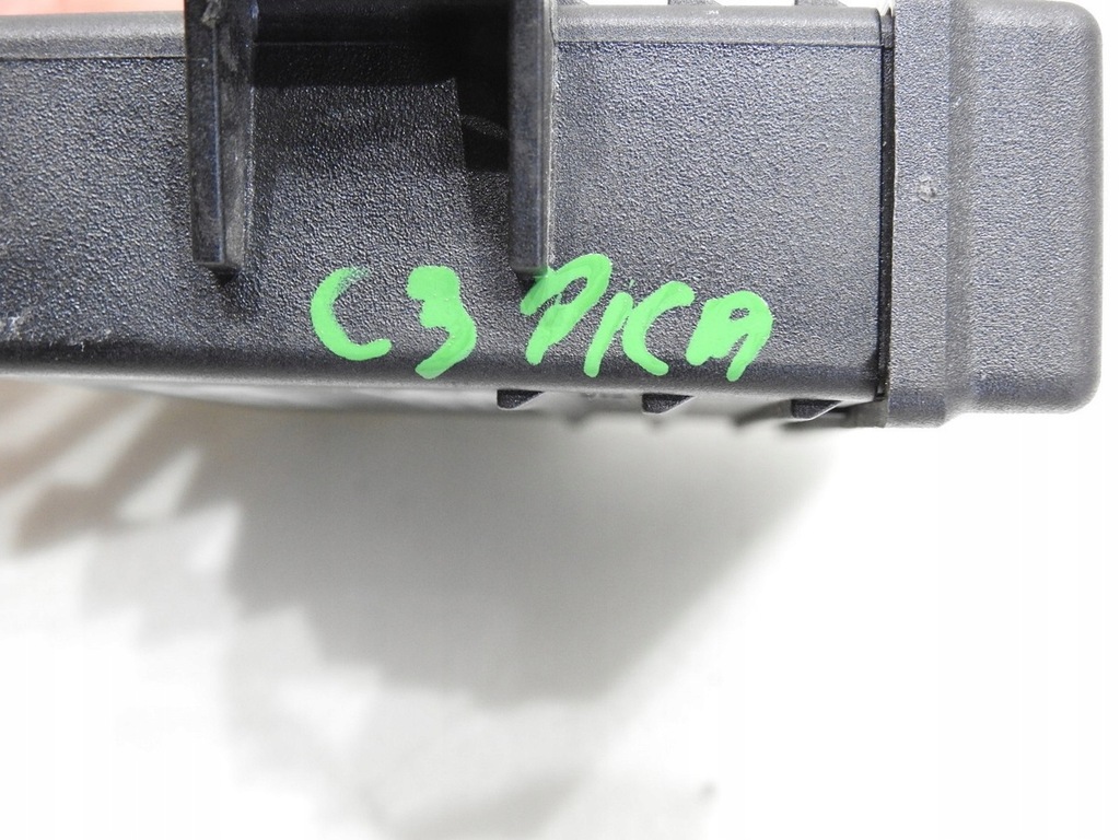 фото №7, Модуль блок управления pdc citroen c3 picasso 9663821680