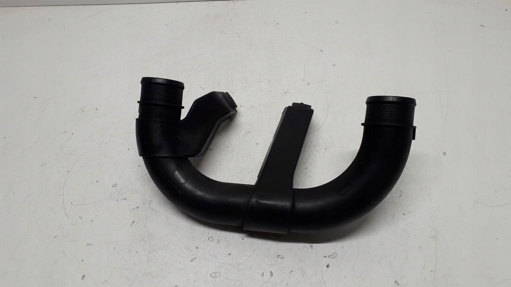 фото №6, Seat exeo 2.0tdi труба інтеркулер 3r0145770