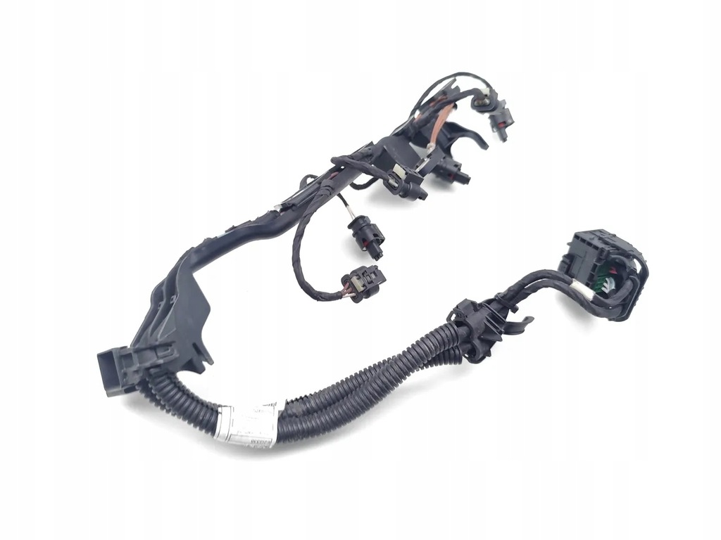 фото №13, Mini mini жгут форсунок cooper бензин 100kw 136 hp 8678974 2019