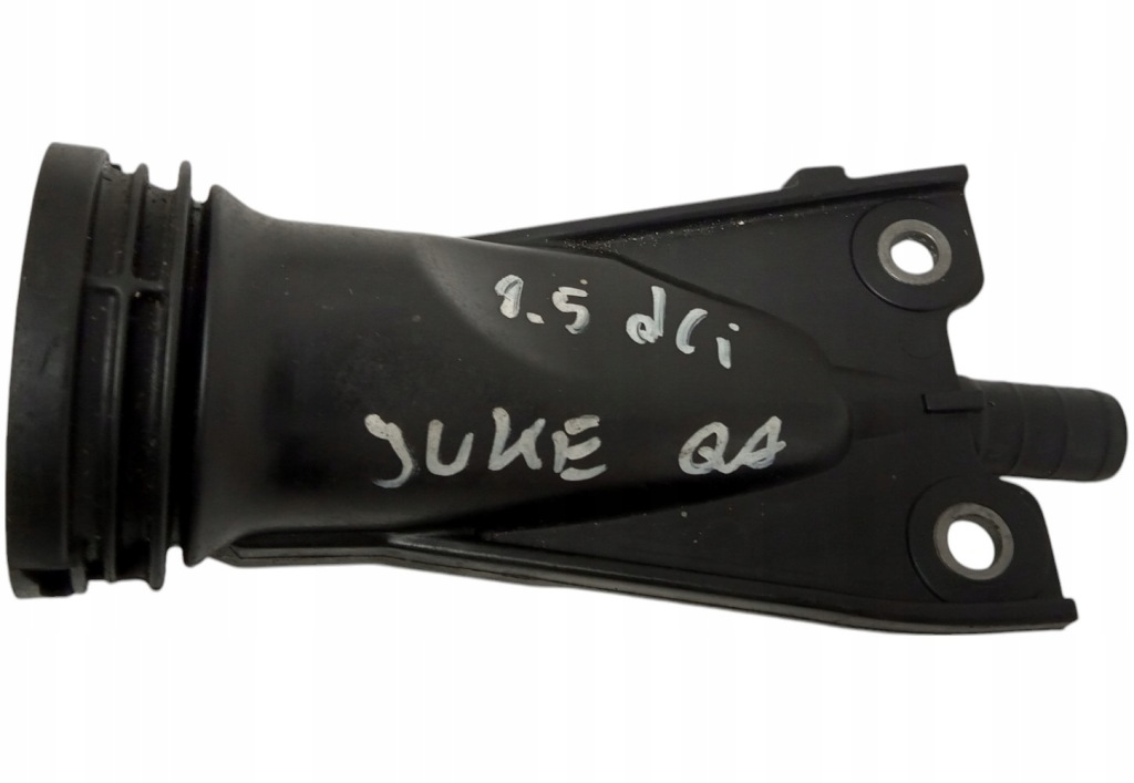 фото №1, Разъём щуп 1.5 dci nissan qashqai juke micra tiida megane scenic clio