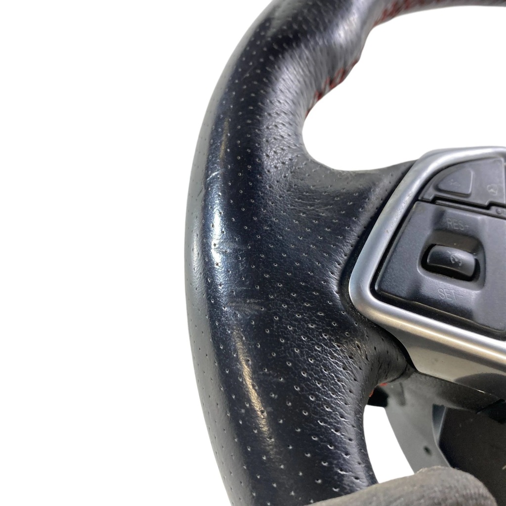 фото №9, Chevrolet camaro 2021 кермо