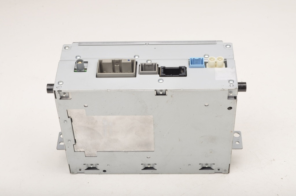 фото №3, Volvo s60 ii v60 радио 31328650aa