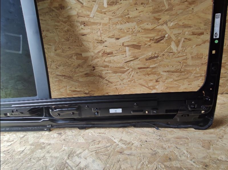 фото №15, Крыша люк land range rover evoque bj32-50054