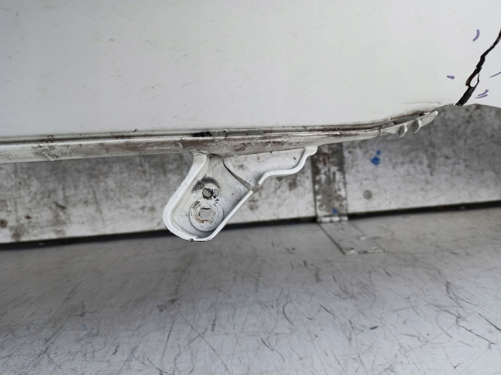 фото №11, Vw golf 6 vi gti 5k0 usa бампер перед передний