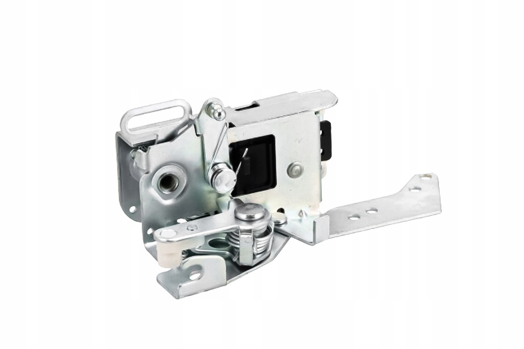 фото №1, Замок двері volvo fh fm лівий sampa