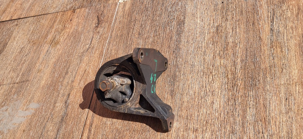 фото №7, Jeep cherokee liberty kj 01-07r 2.4 b подушка кронштейн двигуна ліва