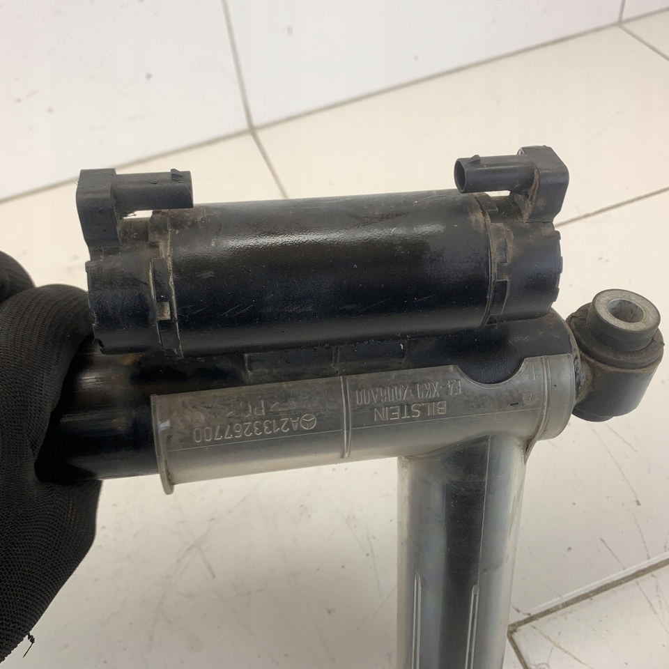 Амортизатор ads задний  правый левый комплект mercedes e-klasa w213 amg 4matic 17r в Украине