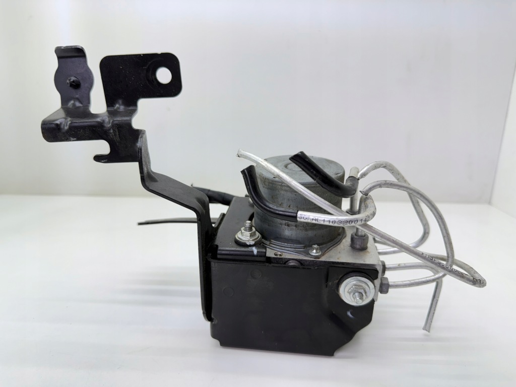 Насос тормозная abs renault zoe 2 рестайлинг  0265258091 476609476r в Украине