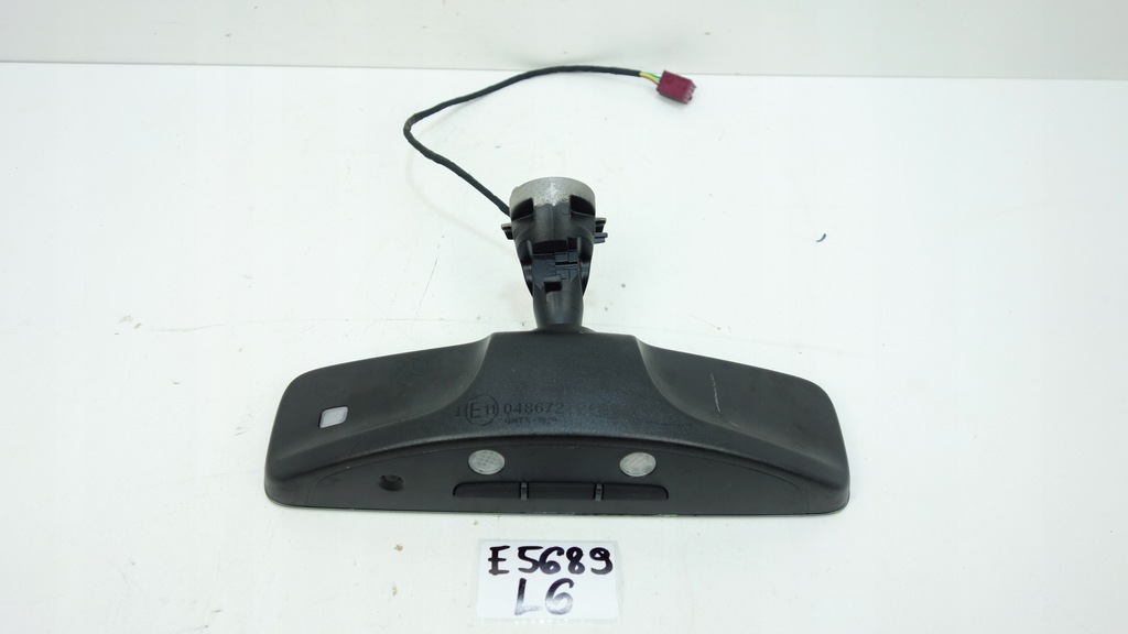 фото №4, Зеркало внутреннее заднего вида mercedes sl r232 2022- a2328108701