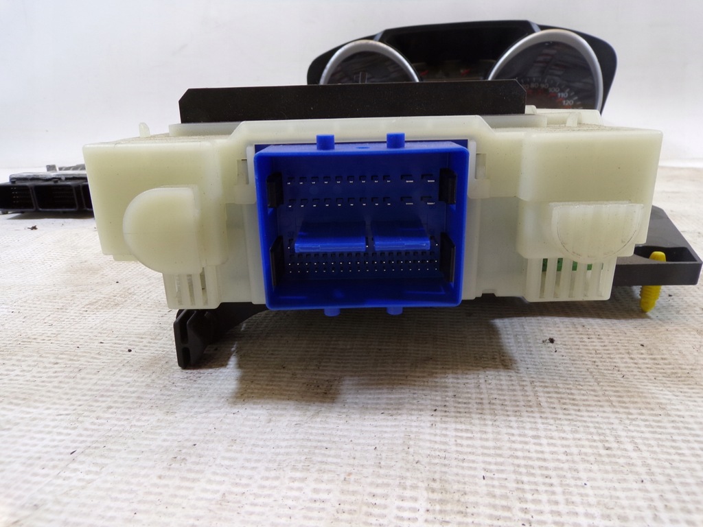 фото №7, Набір стартовий ford smax s-max 1.8 tdci 5ws40589b