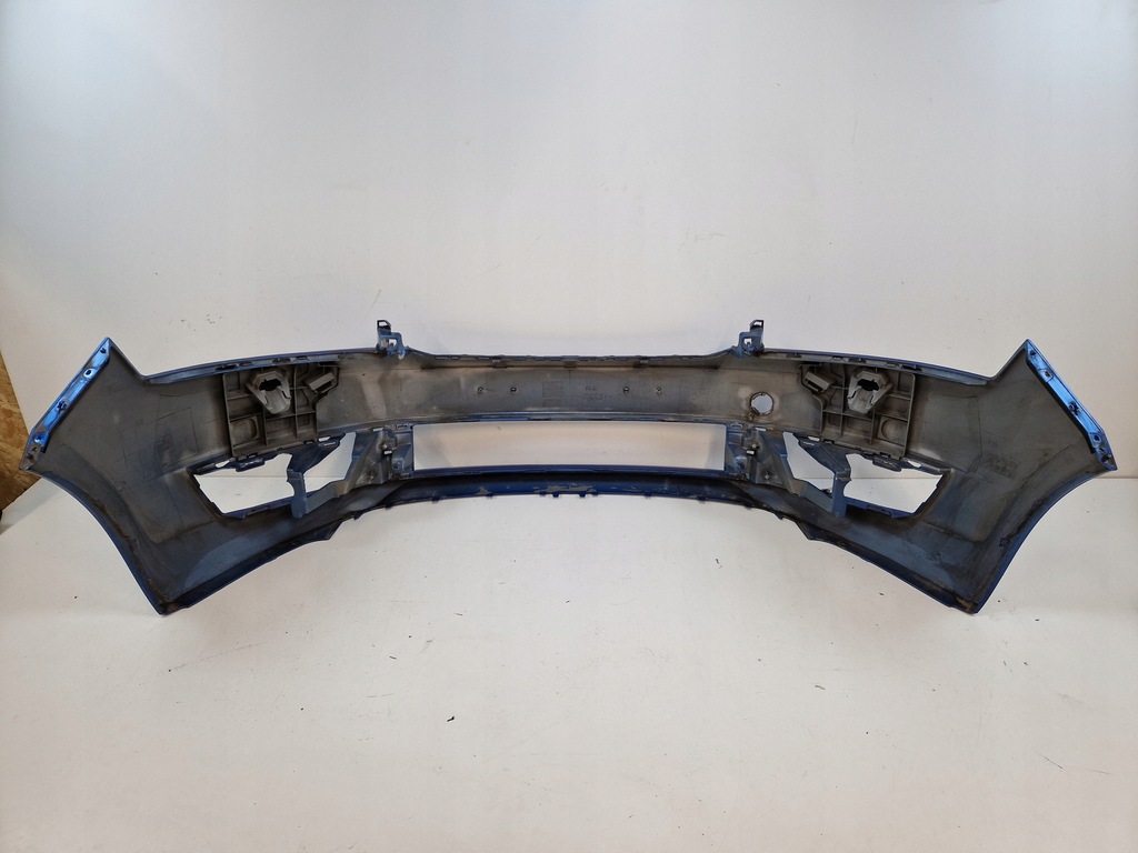 фото №6, Skoda rapid 5ja бампер передній перед 5ja807221b