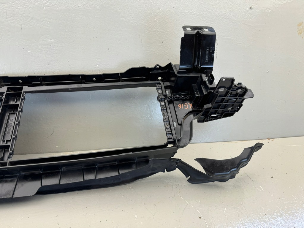 фото №15, Volvo xc60 ii 2 17r- воздуховод воздуха впуск 31425368