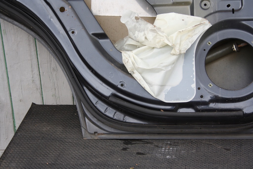 фото №8, Дверь левая задние chevrolet epica