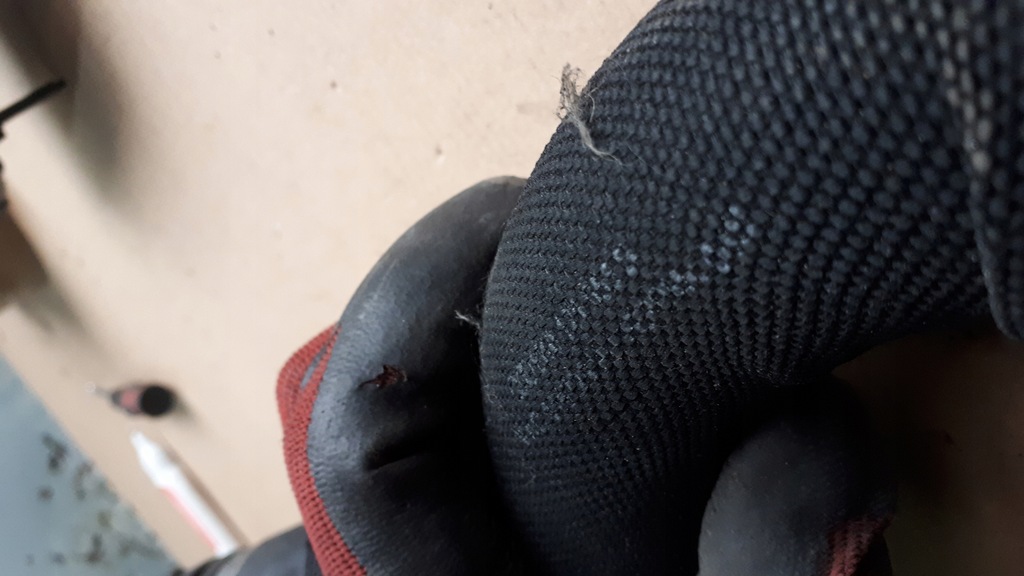 фото №4, S4 b8 шланг wąż wody 3.0 tfsi s5 sq5