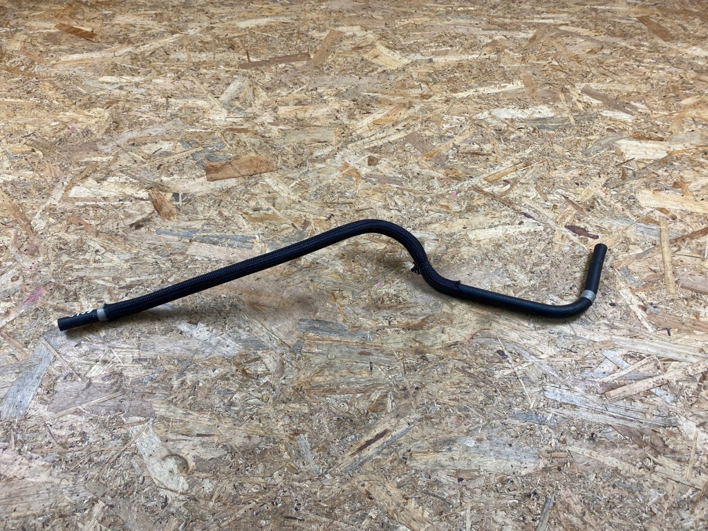 фото №1, Wąż шланг труба wody nissan qashqai iii j12 217416ub0a 2021-