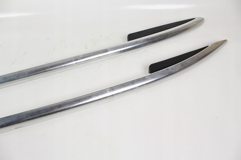 фото №8, Рейлінги рейлінг комплект хром vw tiguan i 5n 07-15