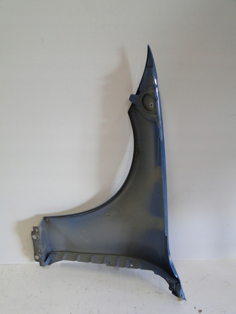 фото №11, Mercedes s klasa 223 w223 крила передній правий a2238800200