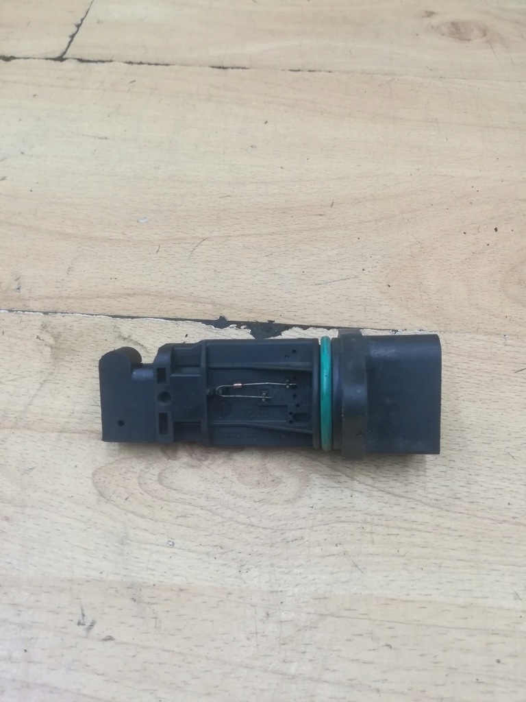 фото №1, Расходомер seat alhambra 1.9 tdi