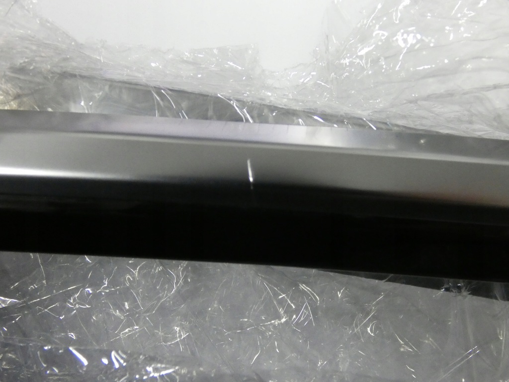 фото №8, Решітка бампера bmw i-3 права, ліва 233.