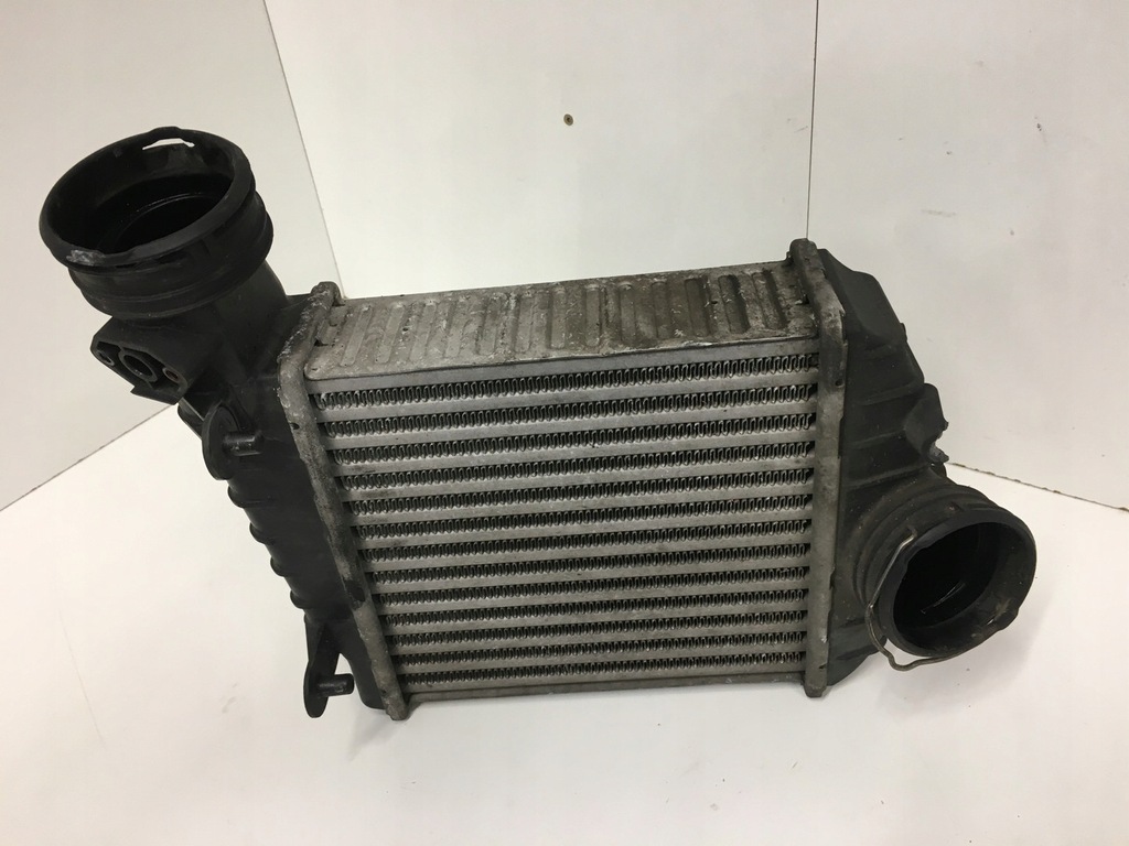 фото №14, Audi vw 3b0145805j інтеркулер