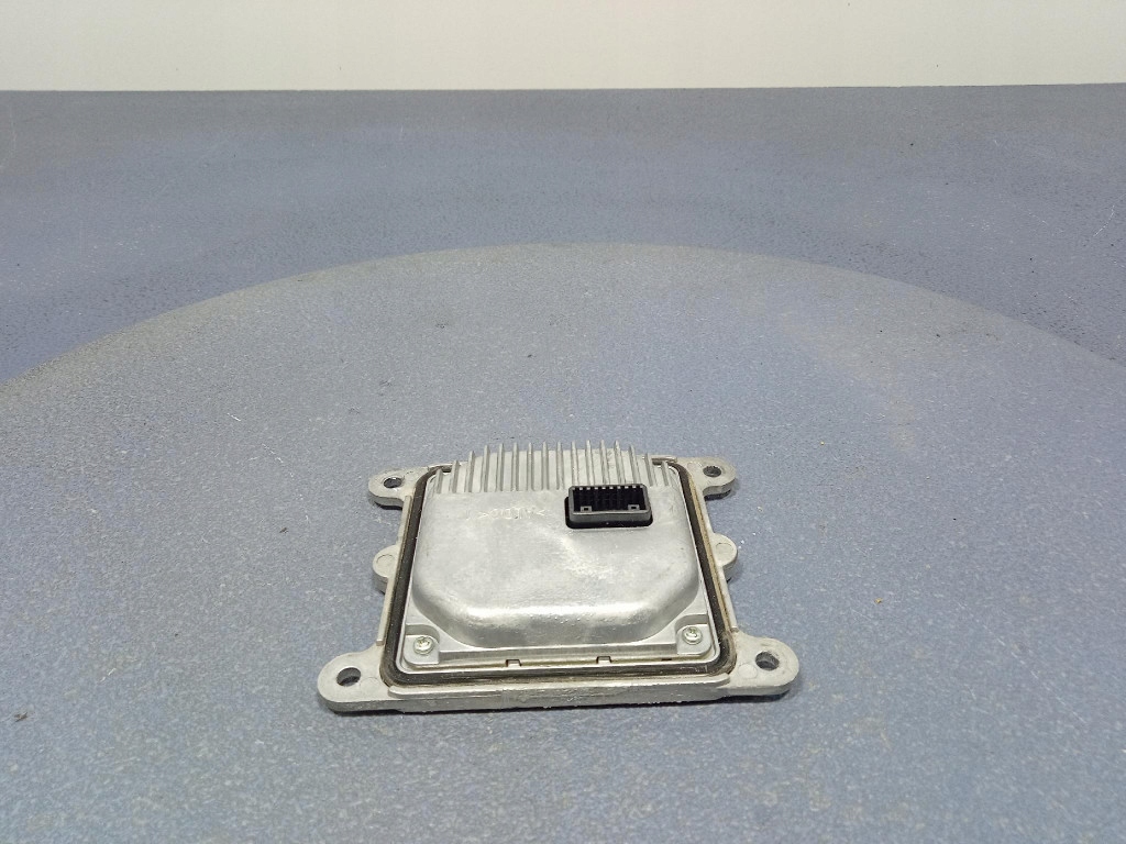 фото №1, Ssangyong korando iv 19- перетворювач модуль лампи led c300 hl ldm